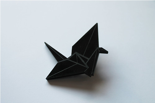 Brož_origami — foto 2