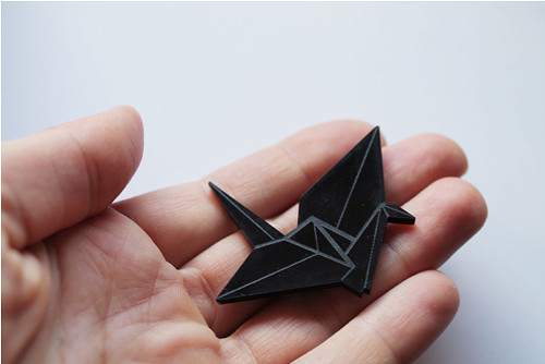Brož_origami — foto 4