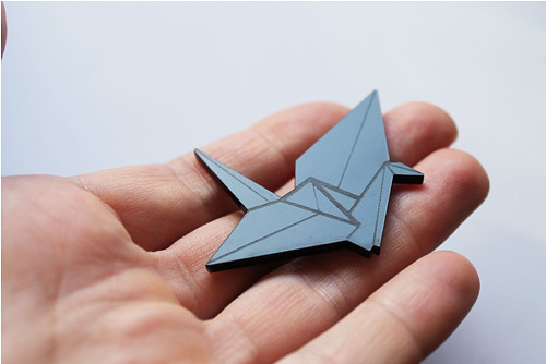 Brož_origami — foto 5