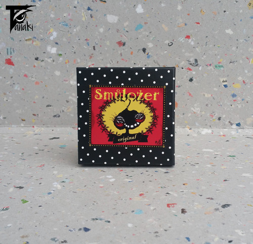 Minismůložer Hafni — foto 3