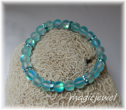 Aqua turquoise — foto 2
