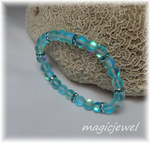Aqua turquoise — foto 3