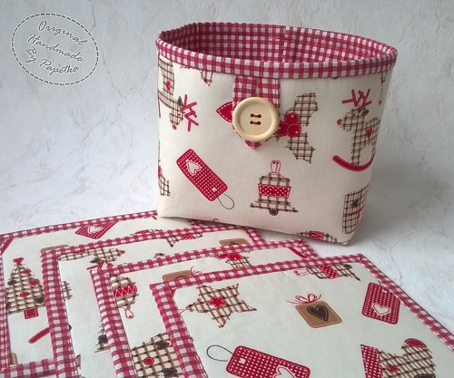 Christmas in Beige — foto 3