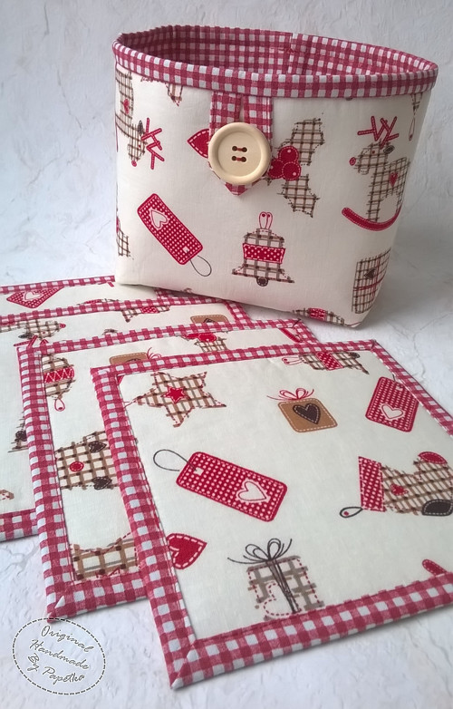 Christmas in Beige — foto 4