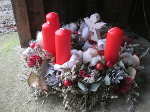 Andělský adventní — foto 2