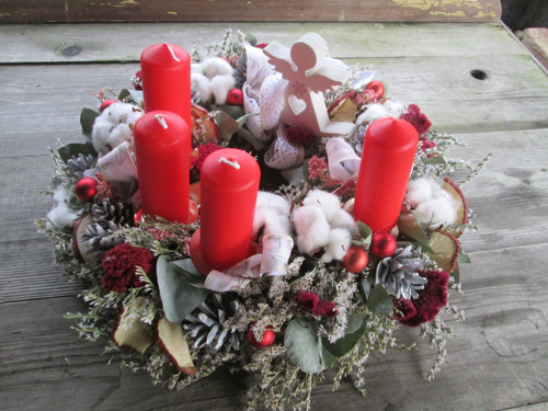 Andělský adventní — foto 4