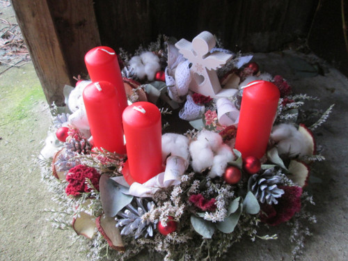 Andělský adventní — foto 5