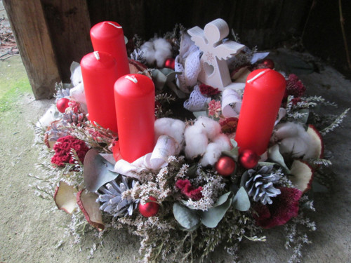Andělský adventní — foto 6