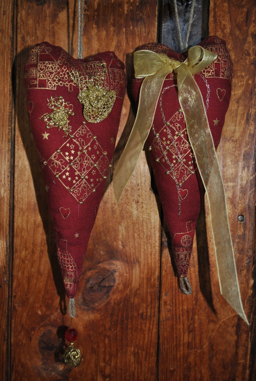 Srdíčko — foto 3