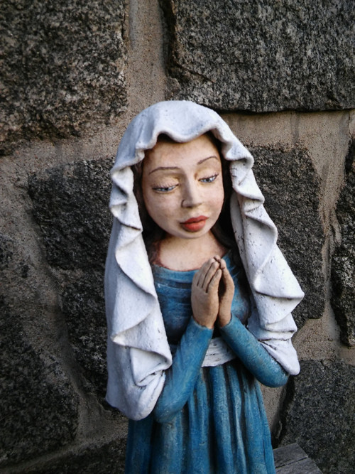 Madona (na přání) — foto 2