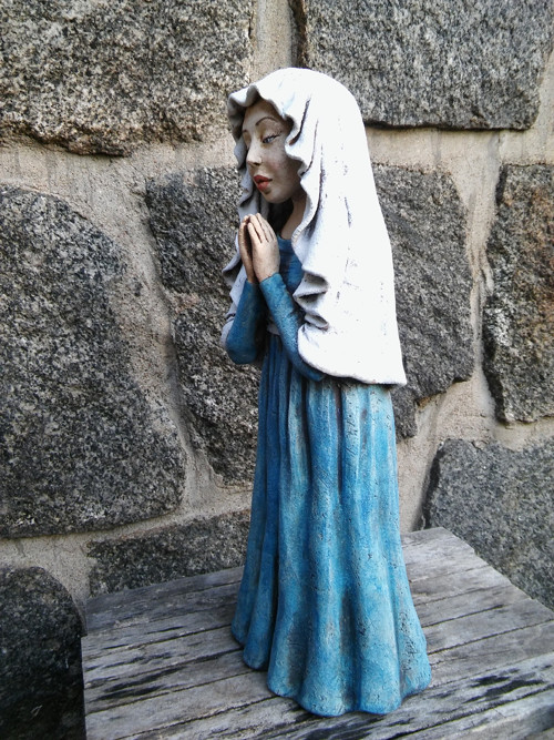 Madona (na přání) — foto 3