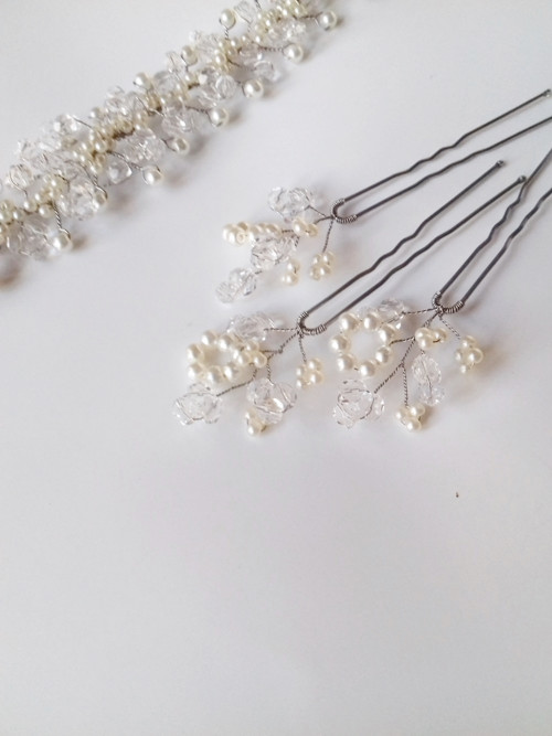 Crystal •3 pinetky• — foto 3