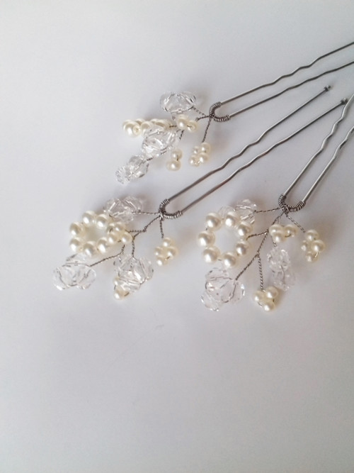 Crystal •3 pinetky• — foto 4