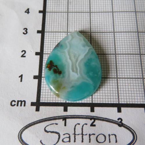 Gem Silica - Peru č.1 — foto 2