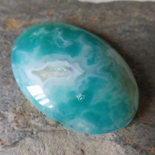 Gem Silica - Peru č.2 — foto 2