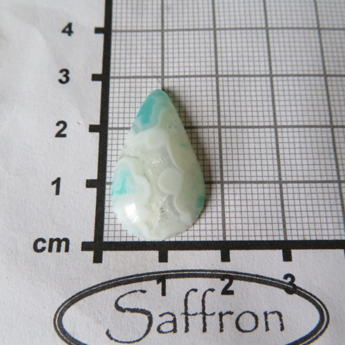Gem Silica - Peru č.3 — foto 2