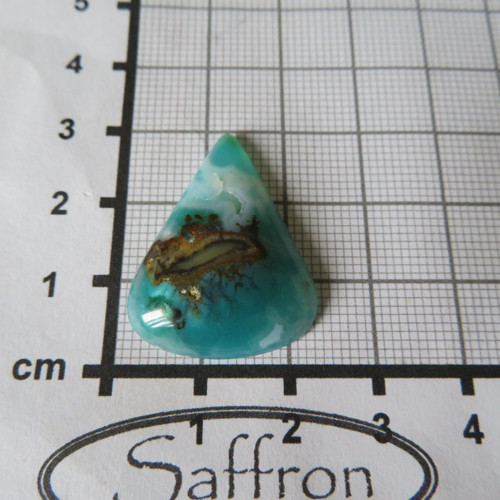 Gem Silica - Peru č.4 — foto 3