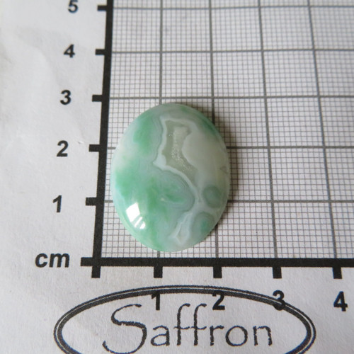 R Gem Silica - Peru č.5 — foto 2