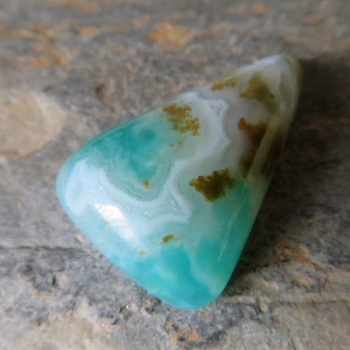 Gem Silica - Peru č.7 — foto 2