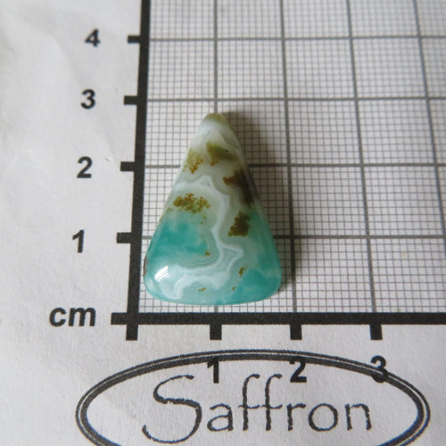 Gem Silica - Peru č.7 — foto 3
