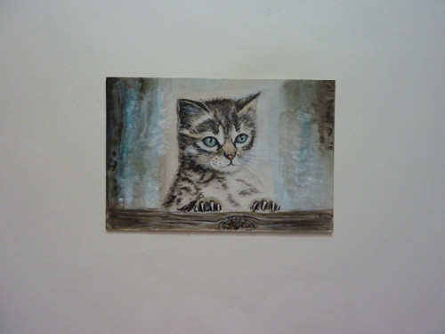 Mourek 25 x 21 — foto 2