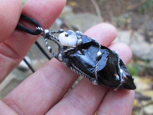 Šperk ,, Morion " — foto 3