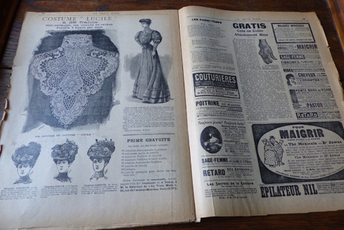 La Vraie Mode...1907 — foto 2