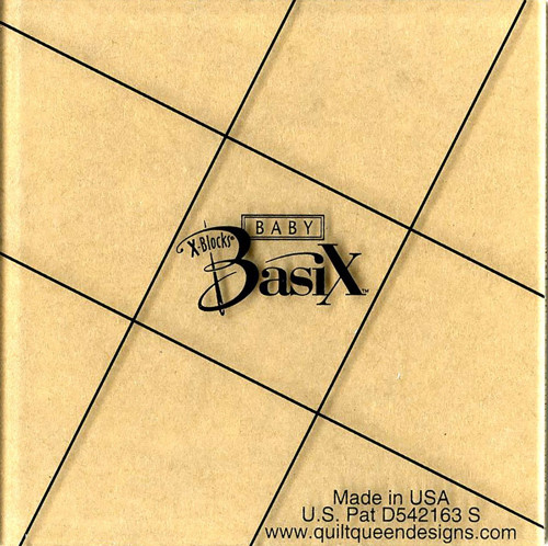 X-Blocks Baby BasiX Template — foto 2