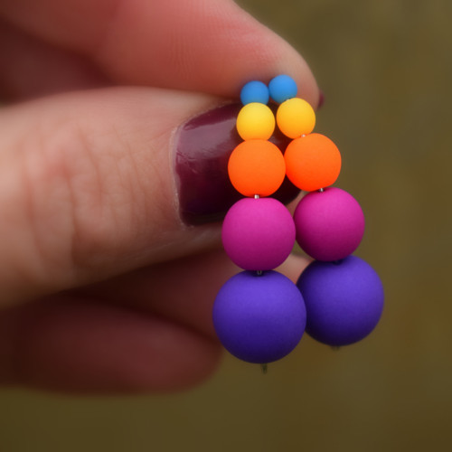 UV Neo Bubbles... — foto 2