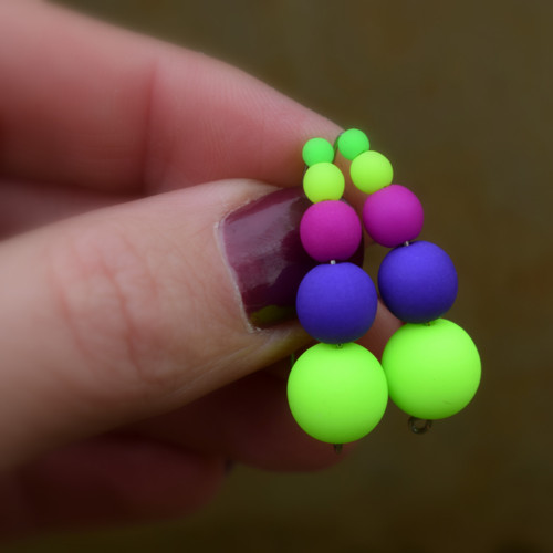UV Neo Bubbles... — foto 2