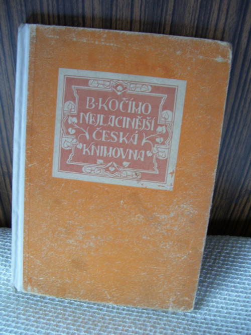Paní Fabrikantová — foto 2