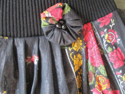 Folklórní záležitost — foto 2