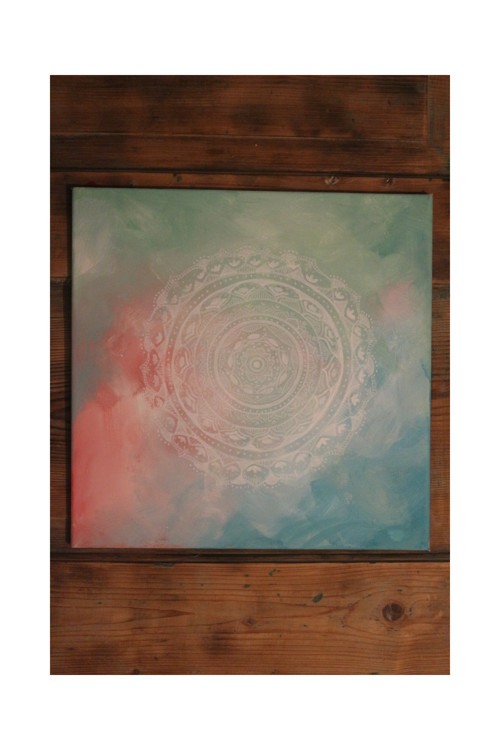 Mandala — foto 3