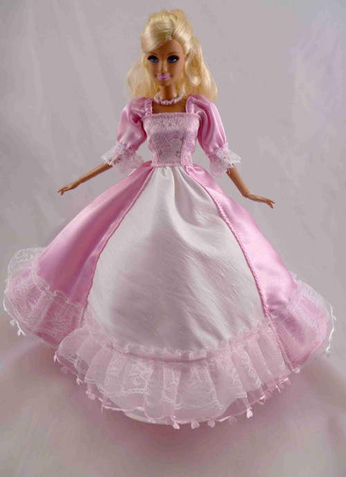 Růžová princezna 2 — foto 2
