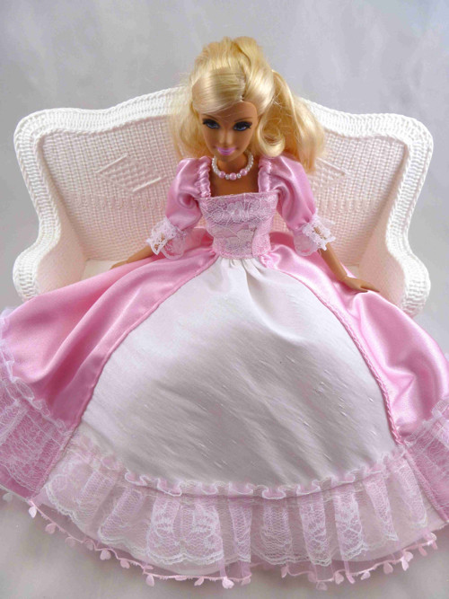 Růžová princezna 2 — foto 3