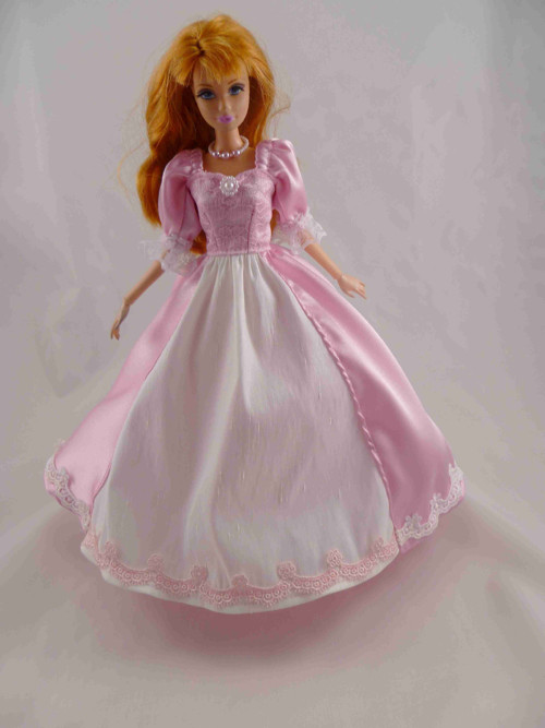 Růžová princezna 3 — foto 2