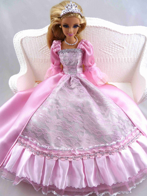 Růžová princezna 4 — foto 2