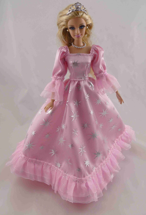 Růžová princezna 5 — foto 2