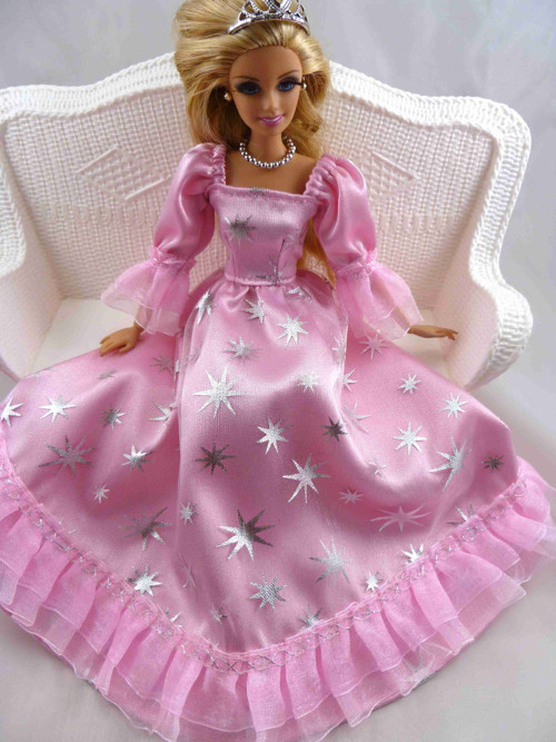 Růžová princezna 5 — foto 3