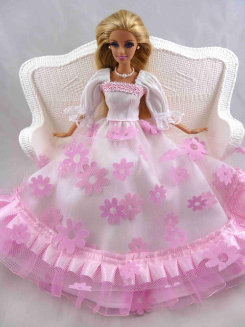 Růžová princezna 6 — foto 2