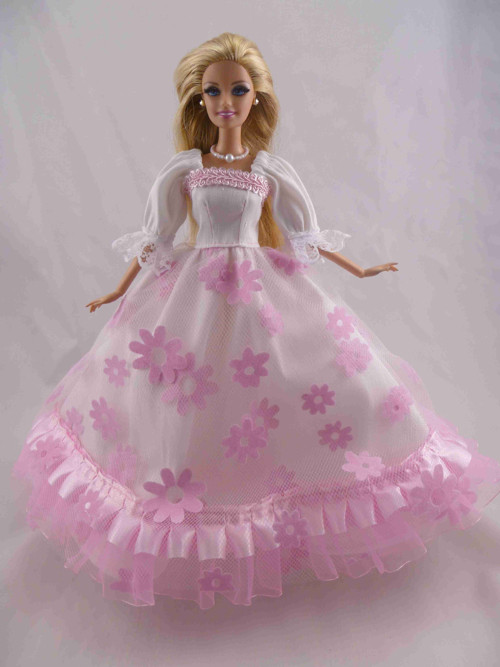 Růžová princezna 6 — foto 4