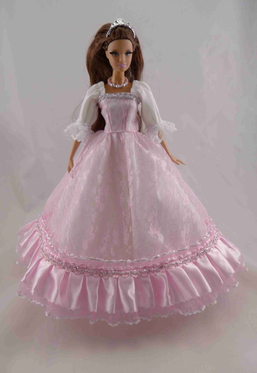 Růžová princezna 7 — foto 2