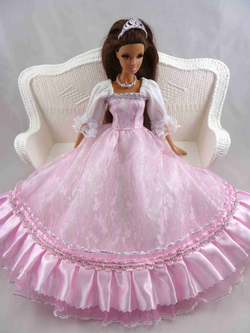 Růžová princezna 7 — foto 3