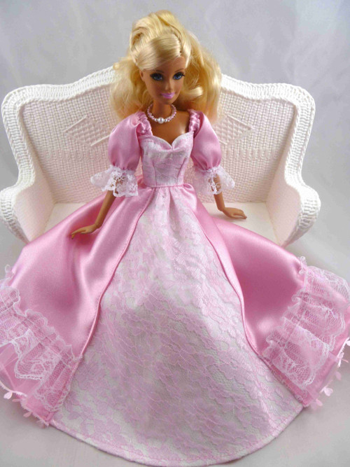 Růžová princezna 9 — foto 2