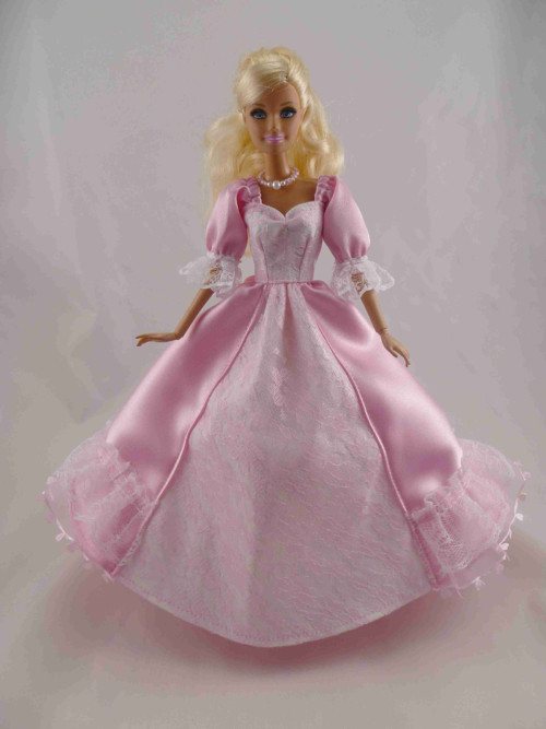Růžová princezna 9 — foto 3