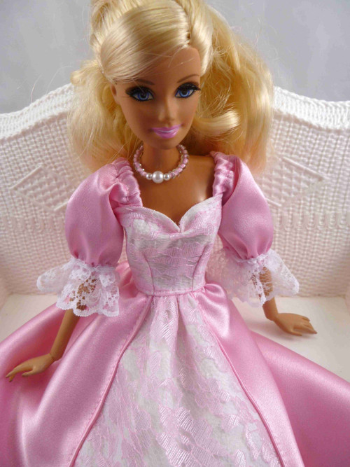 Růžová princezna 9 — foto 4