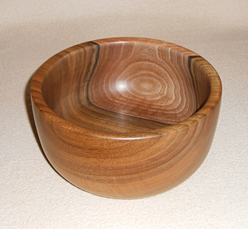Ořechová - hluboká — foto 3