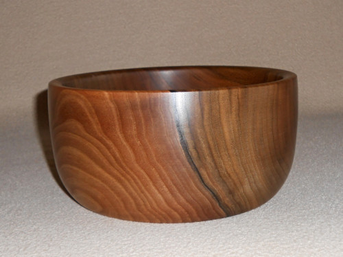 Ořechová - hluboká — foto 5