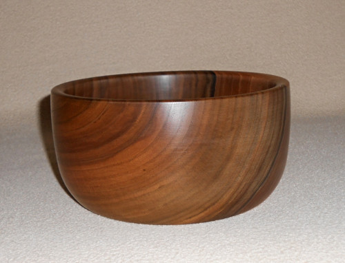 Ořechová - hluboká — foto 6