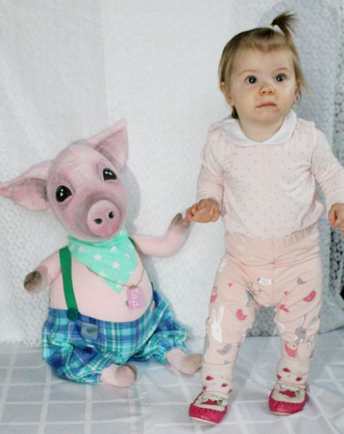 Filip the Pig — foto 6